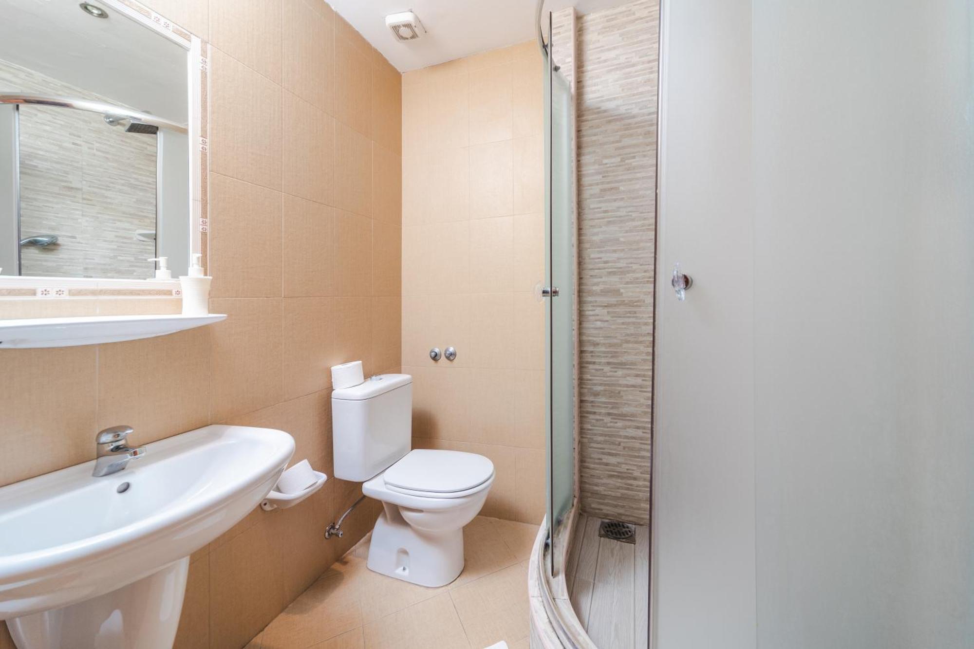 Mali Hotel Porat Budva Oda fotoğraf
